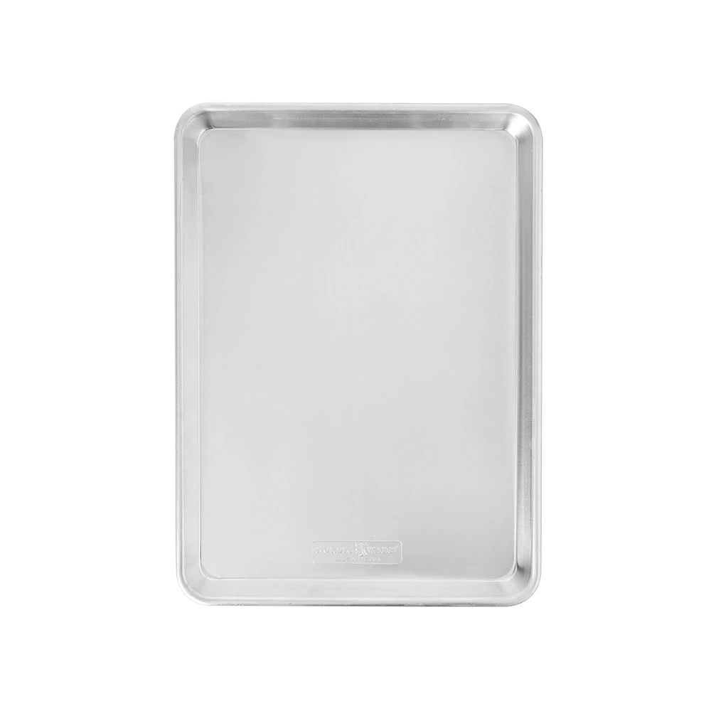 Nordic Ware Naturals Baker’s Half Sheet Pan